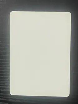Magic MTG Italian Revised Keldon Warlord Artist Proof Near Mint - Only 50 Exist! - Image 2