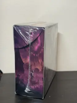 Magic the Gathering MtG Eldritch Moon Pre-Release Kit - Image 2