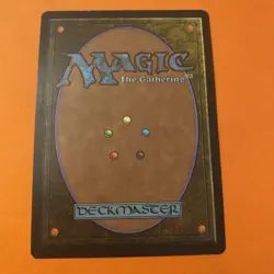 Magic The Gathering - Lotus Petal Tempest Regular 1997 - Image 3
