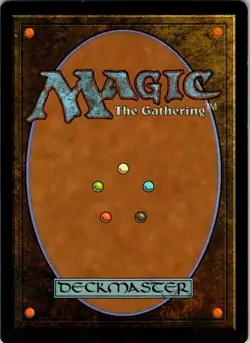 Brago, King Eternal Eternal Masters MTG LP - Image 2