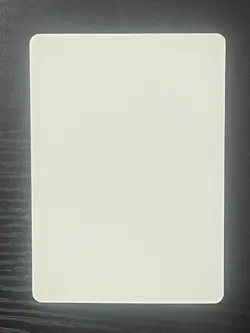 Magic MTG Italian Revised Atog Artist Proof Near Mint - Only 50 Exist! - Image 2