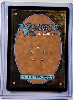 MTG Magic the Gathering LOTR Extended Art Surge Foil #793 Phial of Galadriel - Image 2