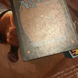 Metalworker X1 Mtg Urza’s Destiny Lp/Mp - Image 4
