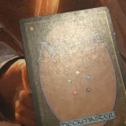 Metalworker X1 Mtg Urza’s Destiny Lp/Mp - Image 5