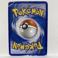 Aerodactyl 1/92 Legend Maker Reverse Holo Pokemon: HOLO Rare - DAMAGED / PLAYED - Image 2