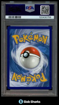 2021 POKEMON SWORD & SHIELD CHILLING REIGN #195/198 MELONY FULL ART PSA 10 - Image 2