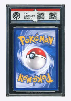 Pokemon CCG9 Pikachu CHR 2023 153/150 CSM2aC S.Chinese - Image 2