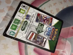 Pokemon 151 UPC Mew Promo *Sealed* Great Condition - Image 4