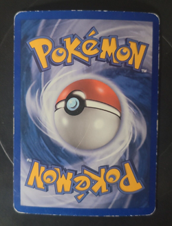 Feebas EX Dragon Frontiers (Reverse Holo) 49/101 - Pokemon TCG 2006 - MP - Image 3