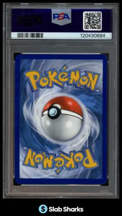 2022 POKEMON BRILLIANT STARS #TG21/TG30 RAPID STRIKE URSHIFU VMAX FA PSA 10 - Image 2