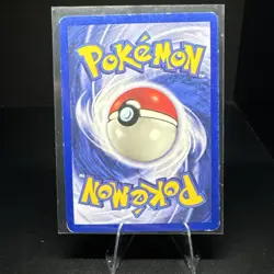 SQUIRTLE 1999 POKEMON ORIGINAL BASE SET COMMON 63/102 Q4376 - Image 3