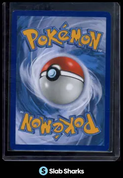 2018 POKEMON SUN & MOON LOST THUNDER #227/214 LUGIA SECRET RARE - Image 2