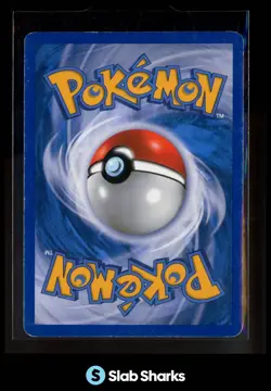 2010 POKEMON HEARTGOLD & SOULSILVER #113/123 LUGIA LEGEND - Image 2