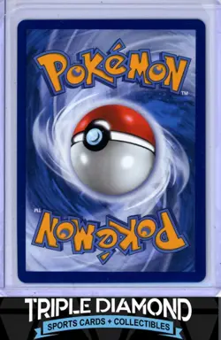 2025 Pokemon Mega Evolution #172/132 Mystery Garden Ultra Rare Full Art Z605 - Image 2