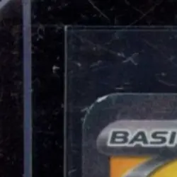2025 POKEMON BLACK BOLT BLK EN #034/086 ZEKROM EX DOUBLE RARE - Image 3