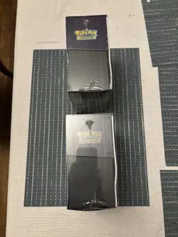 2x Pokemon TCG Surging Sparks ETB Elite Trainer Box Brand NEW Factory Sealed - Image 4