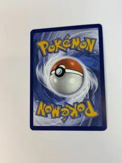 Pokemon Bidoof GG29/GG70 Sword & Shield Crown Zenith Galarian Gallery Holo - Image 3