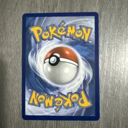 Mega Latias EX 100/132 - English Mega Evolutions Pokemon TCG NM - Image 2