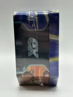 Pokemon Slashing Legends Tin Zacian Ex - Image 2