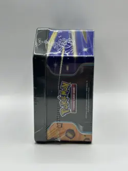 Pokemon Slashing Legends Tin Zacian Ex - Image 4