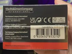 Pokemon Scarlet Violet 151 Booster Bundle 6-Pack, Factory-Sealed, Brand New - Image 4