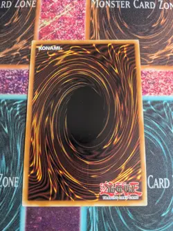 Yu-Gi-Oh! Flying "C" JOTL-ENDE2 Limited Ultra Rare NM c3/ - Image 3