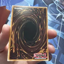 Graceful Charity LP LCYW 1st Legendary Collection 3: Yugi's World Yugioh VLP - Image 3