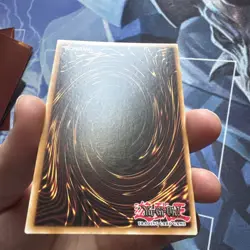 Graceful Charity LP LCYW 1st Legendary Collection 3: Yugi's World Yugioh VLP - Image 4