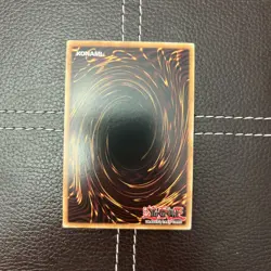 Yu-Gi-Oh! Time Wizard - RP01-EN035 - Unlimited - NM Super Rare (2020 Date) - Image 2