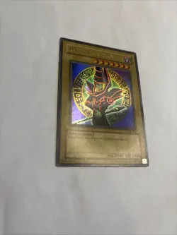 Dark Magician LOB-005 The Legend of Blue Eyes White Dragon... - Image 5