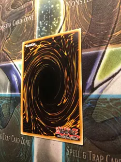 BRIONAC, DRAGON OF THE ICE BARRIER * DUEL TERMINAL ULTRA RARE DT01-EN031 YUGIOH! - Image 4