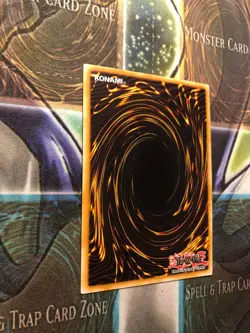 BRIONAC, DRAGON OF THE ICE BARRIER * DUEL TERMINAL ULTRA RARE DT01-EN031 YUGIOH! - Image 5