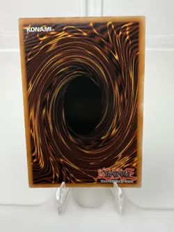 Yugioh Gaia the Dragon Champion LOB-EN125 Secret Rare 25th Anniversary - Image 2