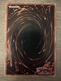 Yu-Gi-Oh! Revival Jam DB1-EN210 Common Unlimited HP Card - Image 2