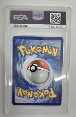 PSA 9 Lucario & Melmetal GX 224/214 Secret Pokemon Card Unbroken Bonds GEM MINT - Image 2