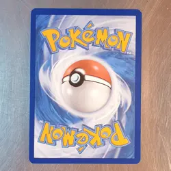 2023 Pokemon Scarlet Violet Paradox Rift Reverse HOLO Toedscruel Card 017/182 - Image 2