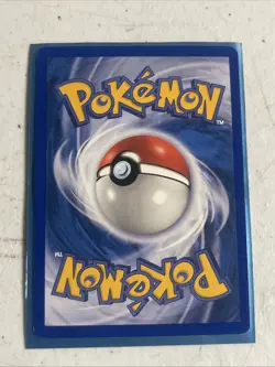 Jigglypuff 65/112 Common EX FireRed LeafGreen Pokemon Card - Image 2