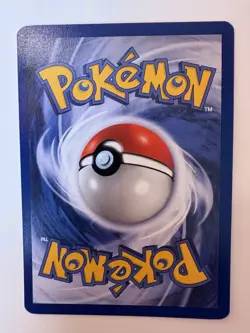 Goop Gas Attack 78/82 2000 Team Rocket 1st Edition Pokemon Card Vintage - Nm/lp - Image 2