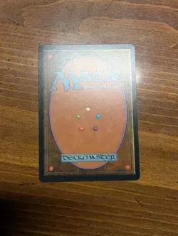 Grim Feast Mirage NM Black Green Rare MAGIC THE GATHERING MTG CARD - Image 3