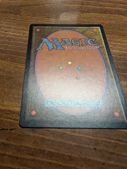 Grim Feast Mirage NM Black Green Rare MAGIC THE GATHERING MTG CARD - Image 4