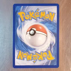 2023 Pokemon Scarlet Violet Paradox Rift Reverse HOLO Masquerain Card 002/182 - Image 2