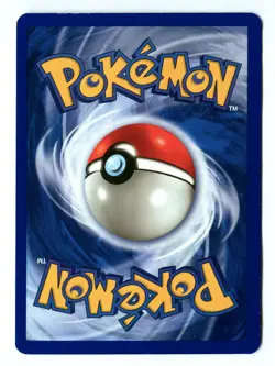 Vintage 1999 First Edition ZUBAT Pokemon Card 57/62 (Fossil Set) - Image 2