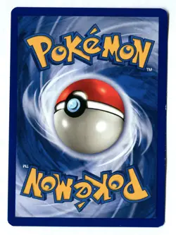 Vintage 1999 First Edition WEEZING Uncommon Pokemon Card 45/62 (Fossil Set) - Image 2