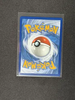 Mega Abomasnow ex - 157/132 - Ultra Rare - Mega Evolutions - Pokemon Card - NM/M - Image 2