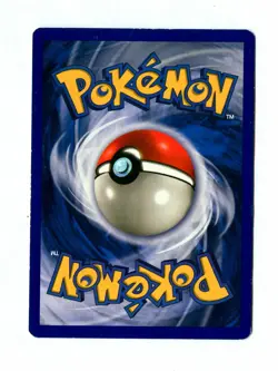 Vintage 1999 First Edition MAROWAK Pokemon Card 39/64 Uncommon (Jungle Set) - Image 2
