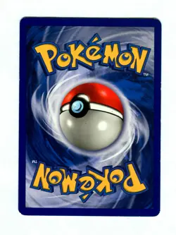 Vintage 1999 First Edition EXEGGUTOR Pokemon Card 35/64 Uncommon (Jungle Set) - Image 2