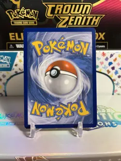 Latios XY79 Full Art Promo Card 2015 Pokemon XY - Image 2