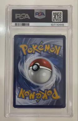 Greninja EX Promo Card PSA 9 Mint 2024 SFA Special Illustration - Image 2