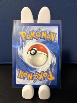 Pikachu SVP 027 Pokemon TCG S&V Paldea Evolved Black Star Promo Card - Image 2