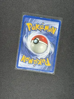 MEWTWO #14 Black Star Promo Strikes Back Movie Release WOTC - Pokemon Card 2000 - Image 2